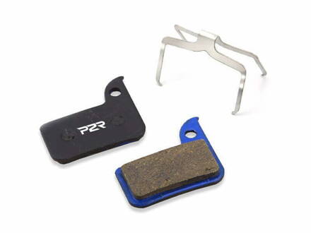 P2R DBP-08OR fékbetét – SRAM Force/Rival, organikus P2R DBP-08OR fékbetét – SRAM Force/Rival, organikus