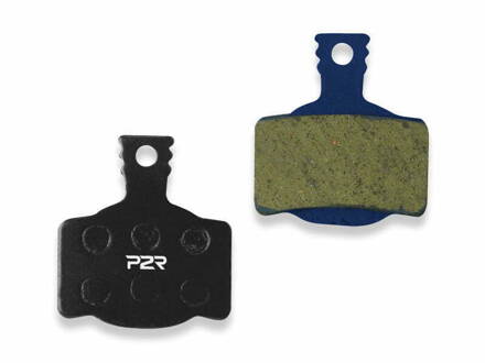 P2R DBP-09OR fékbetét – MAGURA MT2/4/6/8, organikus P2R DBP-09OR fékbetét – MAGURA MT2/4/6/8, organikus