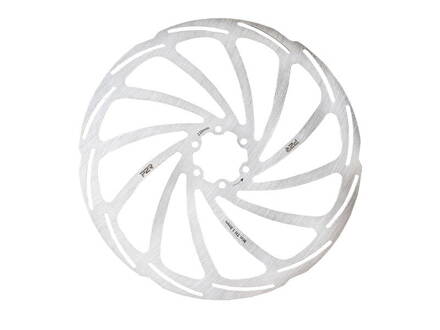 P2R DBR-10SS féktárcsa 140 mm, 6 csavar P2R DBR-10SS féktárcsa 140 mm, 6 csavar