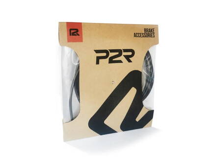 P2R MSCS F+R SS MTB váltószett (első+hátsó, rozsdamentes) P2R MSCS F+R SS MTB váltószett (első+hátsó, rozsdamentes)