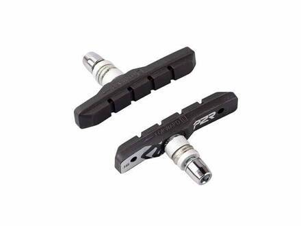 P2R ONESTOP egykeverékes fékpofák, 72 mm (V-fék) P2R ONESTOP egykeverékes fékpofák, 72 mm (V-fék)