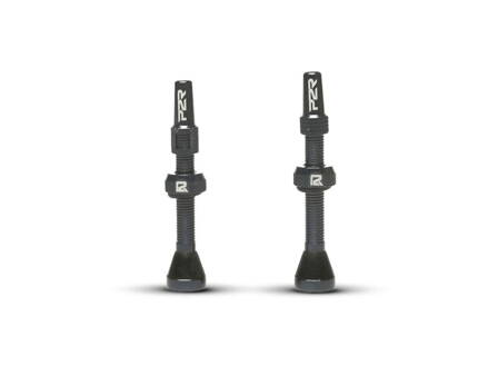 P2R tubeless szelep FR-11C AL 46 mm  (OEM)