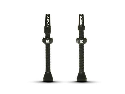 P2R tubeless szelep FR-11C, alumínium, 60 mm (OEM)