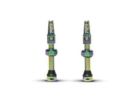 P2R tubeless szelep TV46 AL 46 mm (OEM)