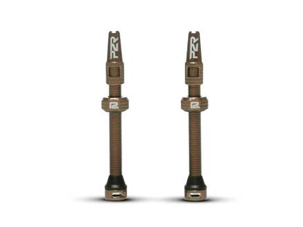 P2R tubeless szelep TV60, AL, 60 mm
