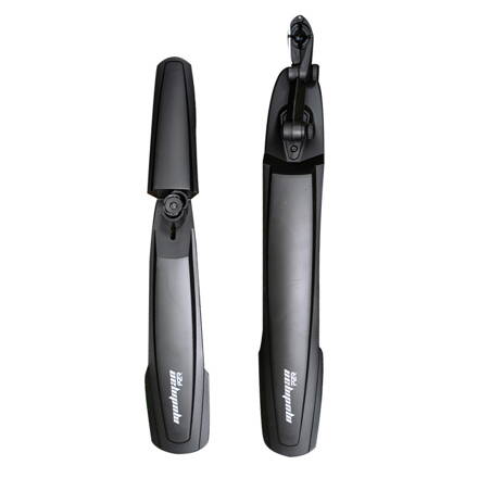 P2R MUDMAN S30 sárvédő szett, 27,5″–29″