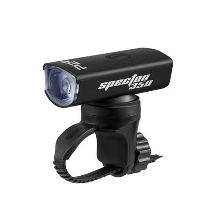 P2R SPECTON 350C első lámpa