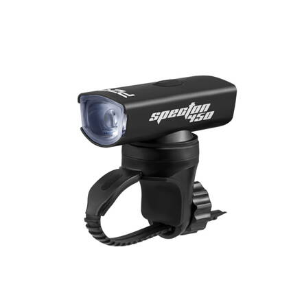 P2R SPECTON 450C első lámpa