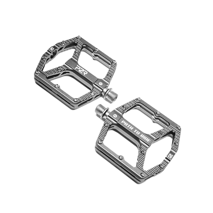 P2R FLATMAN 80 MT pedálok, 3SB