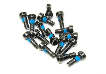 P2R FLATMAN 90 ETD csavarkészlet 5,5 mm (16 db)