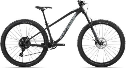 Blizz TRL 50-29 /Matte Black/Grey
