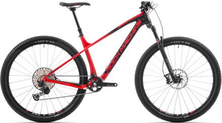 Blizz CRB 70-29/Gloss Red/Black