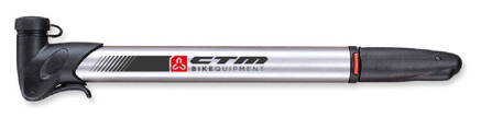 CTM T-Handle minipumpa