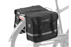 Taška nosičová Extend CITY PANNIER