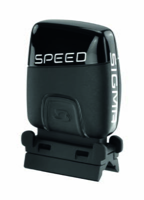 Sebesség jeladó Sigma ANT+ (Topline 2012)