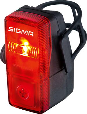 Hátsó lámpa Sigma CUBIC