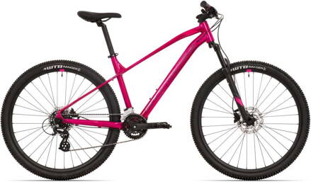 Catherine 40-27/Gloss Pink/Pink/Crimson