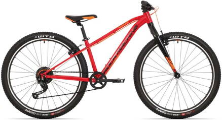 Thunder 27 VB/Gloss Red/Black/Orange