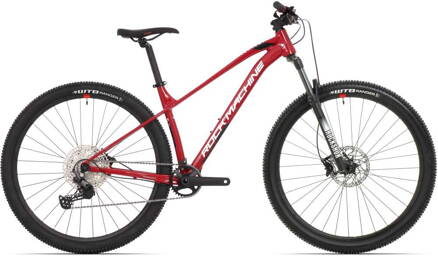 Torrent 70-29/Gloss Red/White/Black