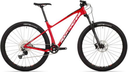 Blizz CRB 30-29/Gloss Red/White/Black