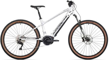 Torrent INT e70-29 B/Gloss Silver/Black/Silver