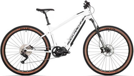 Torrent INT e90-29/Gloss White/Black/Silver
