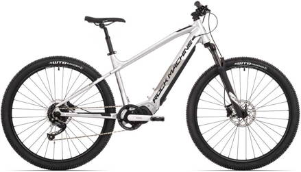 Torrent INT e30-29/Gloss Silver/Black/Silver