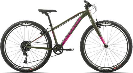 Thunder 27 VB/Gloss Metallic Green/Pink