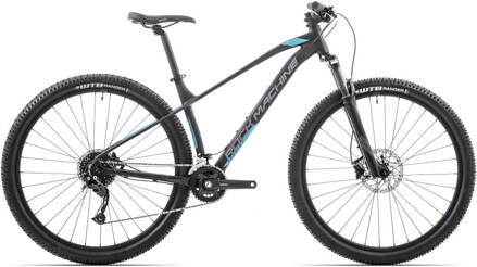 Torrent 30-29/Matte Black/Grey/Petrol