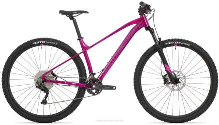 Catherine 40-29 /Gloss Pink/Crimson/Pinku