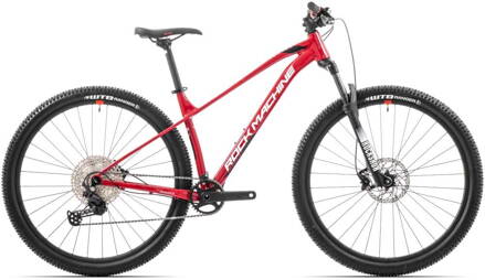 Torrent 70-29/Gloss Red/White/Black