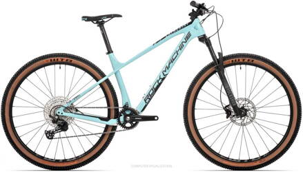 Catherine CRB 30-29 /Gloss Mint/Black/Silver