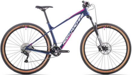 Catherine CRB 20-29 /Gloss Metallic Navy/Pink/Silver
