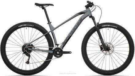 Torrent 30-29/Matte Grey/Black