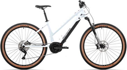 Torrent e70-29 B Easy Entry/Gloss White/Black