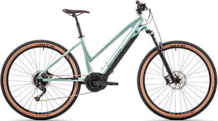 Torrent e50-29 B Easy Entry/Gloss Olive/Black