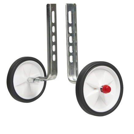 Krp. Kitámasztó kerék QT Cycle Tech 12-20"