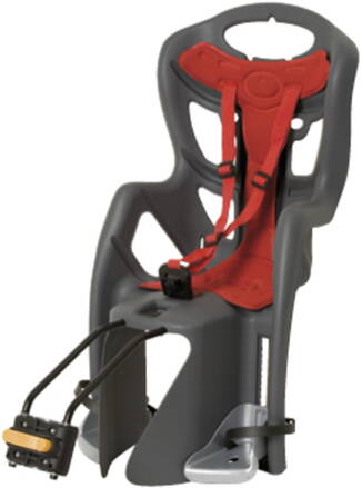 Gyerekülés Bellelli hátsó PEPE Standard grey (console)