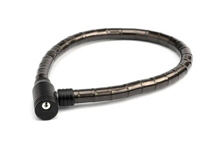 Zár extra erős 18x650mm Cobra QT Cycle Tech
