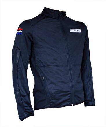 Kabát softshell FSA, M