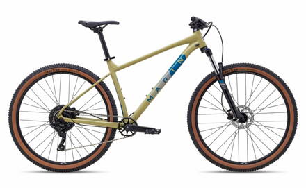 MARIN Bobcat Trail 4 27.5" homok/kék/szürke