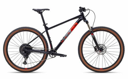 MARIN Bobcat Trail 5 27.5" fekete/narancssárga/ezüst
