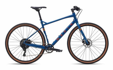 MARIN DSX, kék/narancssárga