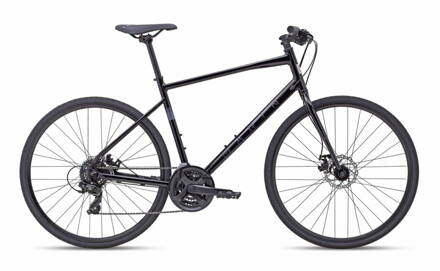 MARIN Fairfax 1, fekete