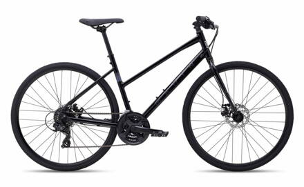 MARIN Fairfax 1 ST, fekete