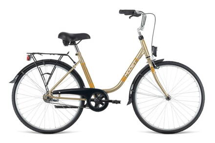DEMA MODET CITY 24x1,75 BEIGE