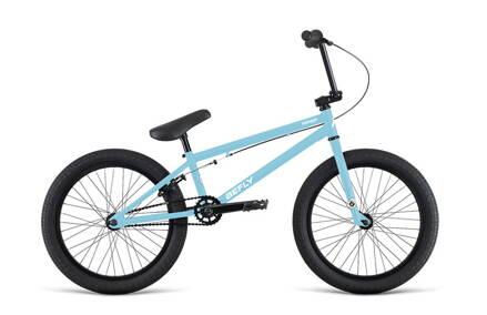 BeFly WHIP teal blue