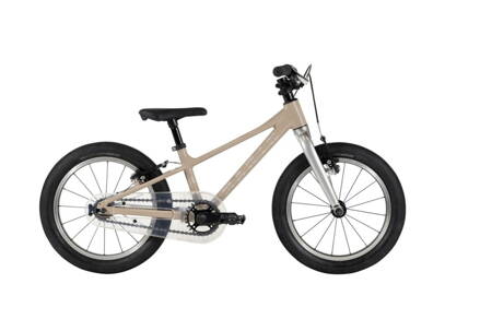 MARIN Coast Trail 16" 1sp, mocha/ezüst