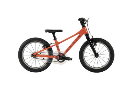 MARIN Coast Trail 16" 1sp, roarance/fekete