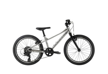 MARIN Coast Trail 20" 7sp, ezüst/fekete